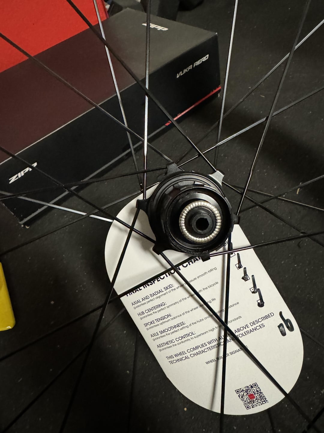 How to remove freehub Cycling Europe