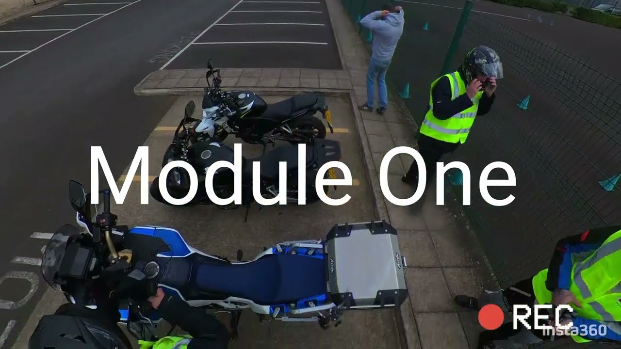 Mod 1 test DVSA Mod 1 MOD One module one, module 1 test exam motorcycle passlane_ insta 360