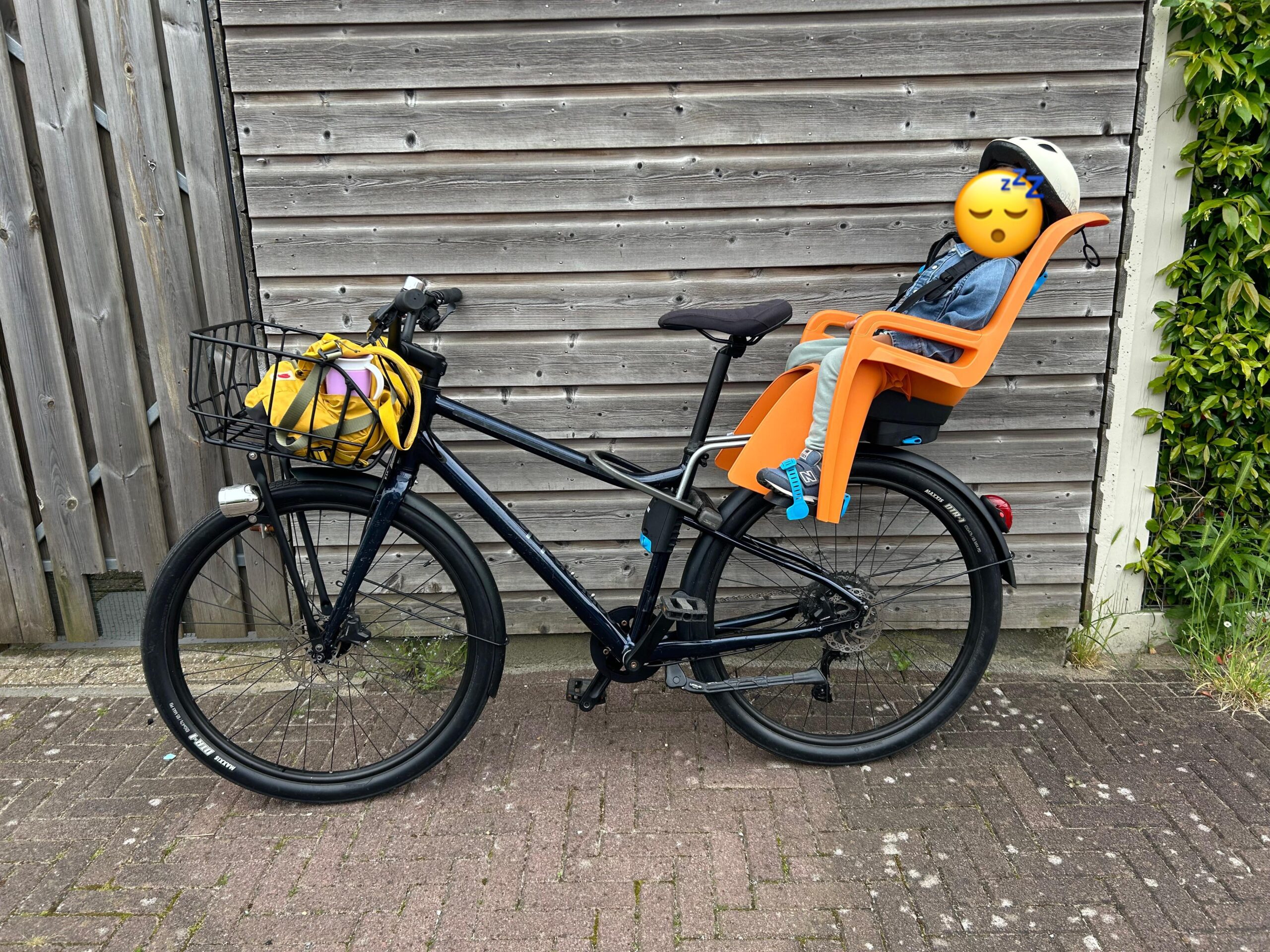 How to calculate spoke length? Cycling Europe