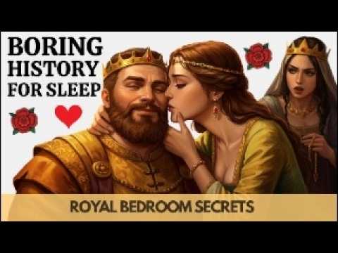 The Shocking Truth About S3X in Ancient Royal Palaces (2025) - Cycling